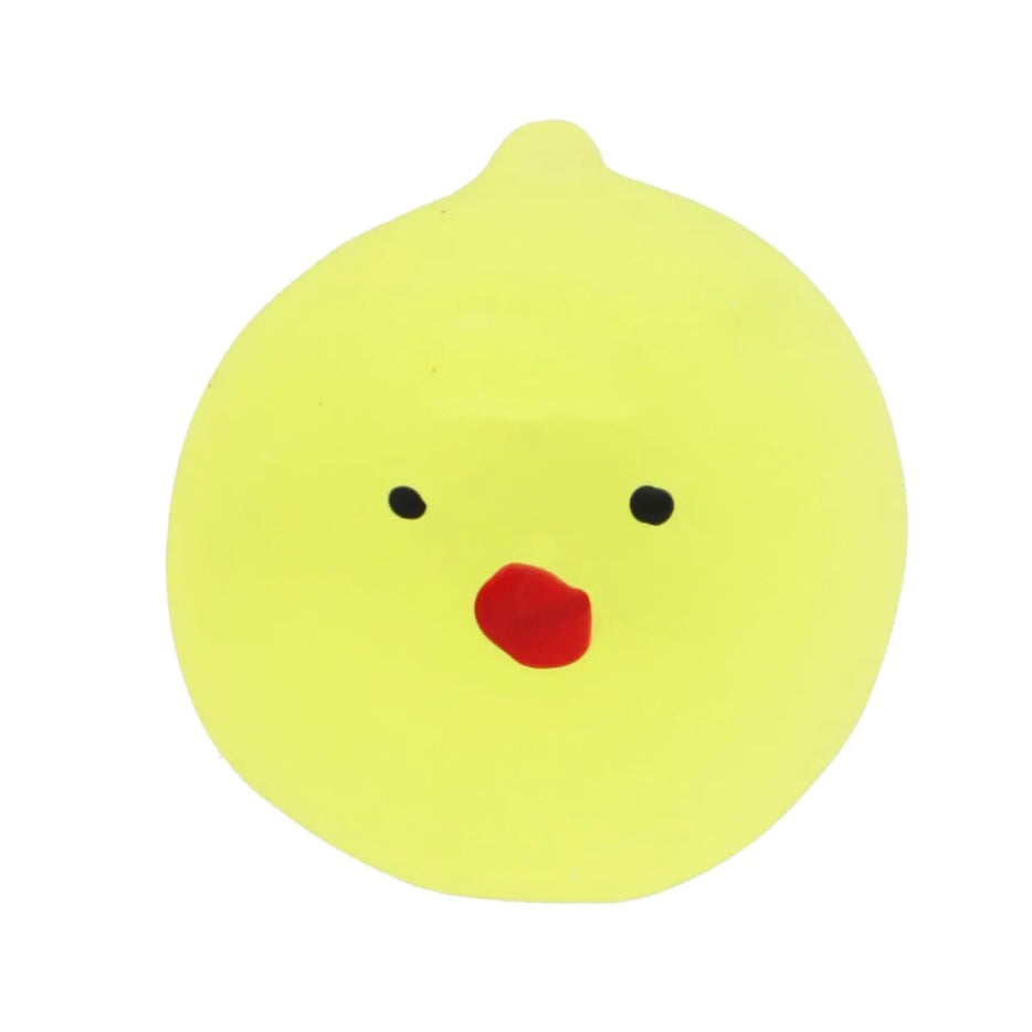Glow in Dark Medium Size Squishies